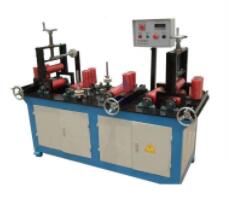 BOPP protective tape sticking machine for aluminium profile and extrusion BOPP protective tape sticking machine for aluminium profile and extrusion
