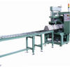 Perfect bundling machine for steel pipes