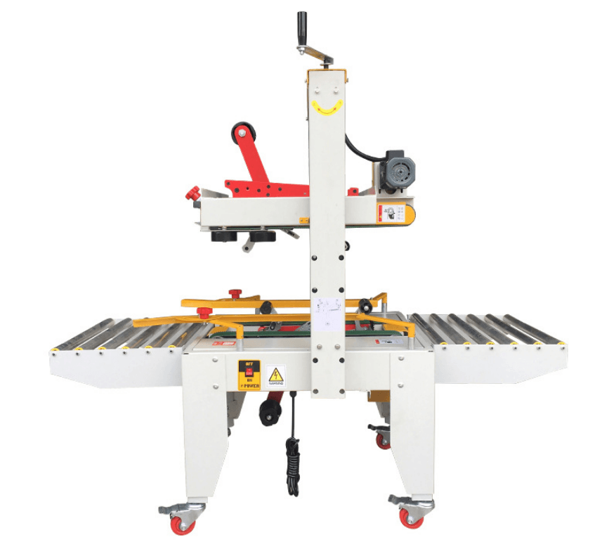 carton sealer best carton and box sealing machine