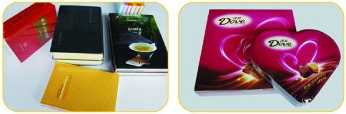 The introduction of heat shrinkable packaging film PE/POF/PVC heat contractable film for shrink packaging