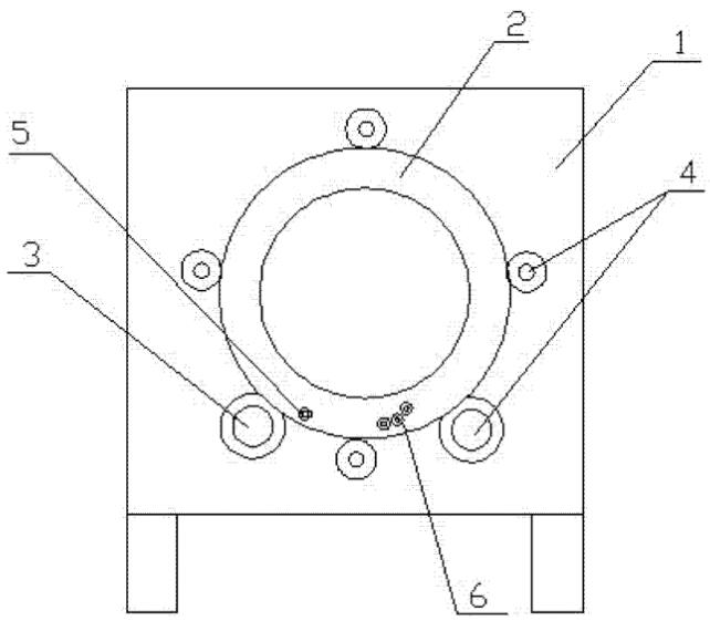 orbital steel pipe bundling machine-min