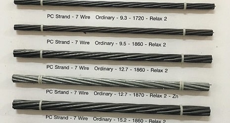 PC strand packaging-min