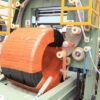 Ideal Packaging Machine of PC Strand Wrapping Machine